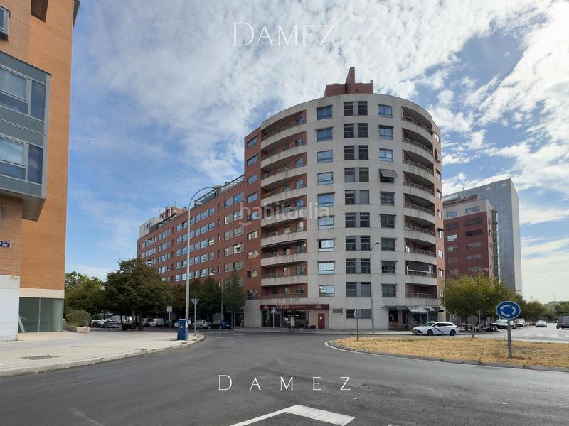 Foto cc0951d3-2e9e-4a9f-abc3-8feb987888d7. Etagenwohnung mit heizung parking pool in Legazpi Madrid