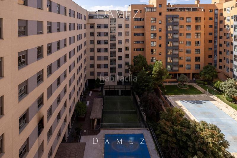 Foto cc77c261-5e78-4bd4-a9b0-873fdd49ca35. Etagenwohnung mit heizung parking pool in Legazpi Madrid