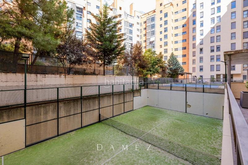 Foto e44cf6a5-1b76-4de3-906f-ccbe88c07624. Etagenwohnung mit heizung parking pool in Legazpi Madrid