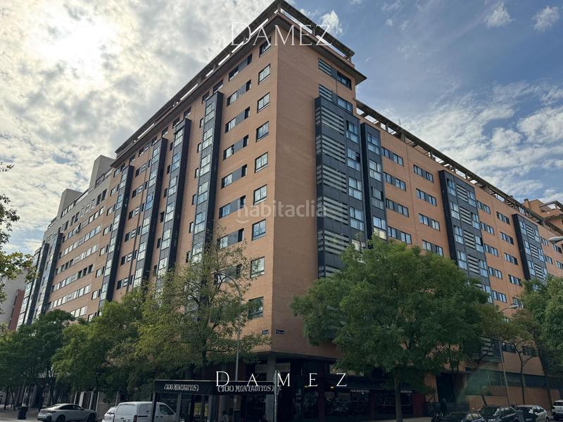 Foto eb940c0d-b8e8-4c55-8929-411e72339ae0. Etagenwohnung mit heizung parking pool in Legazpi Madrid