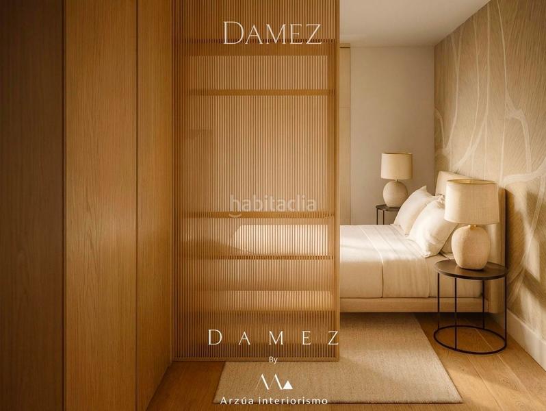 Foto f0d444b7-e18b-422f-ad2a-efc60fa61497. Etagenwohnung mit heizung parking pool in Legazpi Madrid