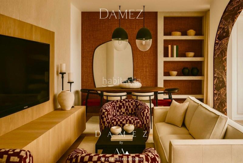 Foto f39a15d3-9479-4ef1-b3a1-8464c9d42829. Etagenwohnung mit heizung parking pool in Legazpi Madrid