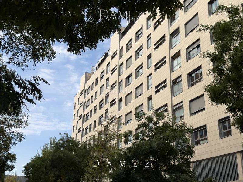 Foto f3a6a830-9357-4285-9ccb-e45cf50b9d3e. Etagenwohnung mit heizung parking pool in Legazpi Madrid