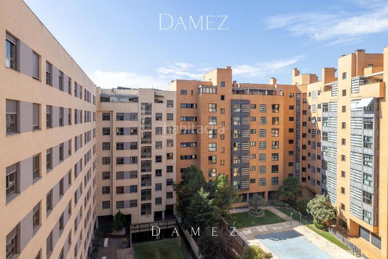 Foto f55750fc-b293-47b5-b06c-8f89c5b25c5a. Etagenwohnung mit heizung parking pool in Legazpi Madrid