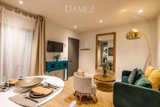 Location Appartement à Embajadores-Lavapiés. Piso en alquiler en pleno centro de madrid