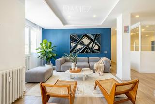 Appartement à Goya. Piso en venta en barrio salamanca