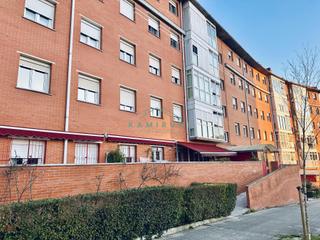 Appartement  Garate. Bilbaopiso