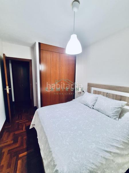 Foto e8bcb5a8-2fdd-4b12-a14a-e4a11e8d8a9e. Pis amb calefacció aparcament a Txurdinaga Bilbao
