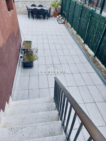 Foto 500d955c-9ef3-4a45-b932-5f3e8d0207ce. Casa amb calefacció aparcament a Berango