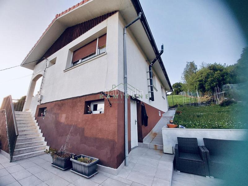 Foto d1148e7c-c331-41ab-9453-730f8575836d. Casa amb calefacció aparcament a Berango