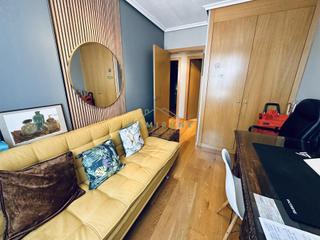 Appartement  Zabalaren zeharkalea. Bilbaopiso