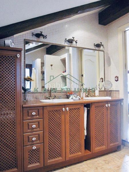 Foto 3fff0396-0d6f-432e-8a89-d61fc20e6cc9. Àtic amb calefacció a Castaños - Begoñaibarra Bilbao