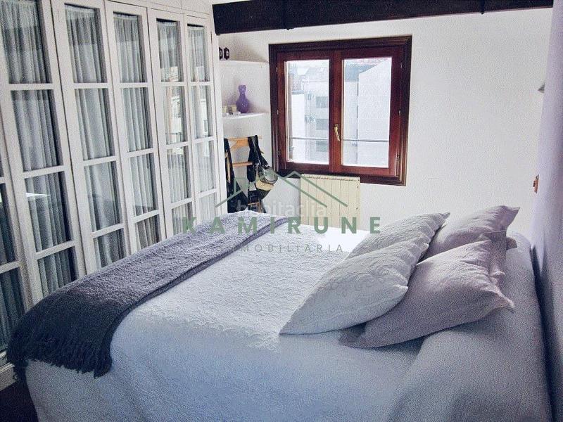 Foto 43484626-f012-4cc0-acde-3baac2885162. Àtic amb calefacció a Castaños - Begoñaibarra Bilbao