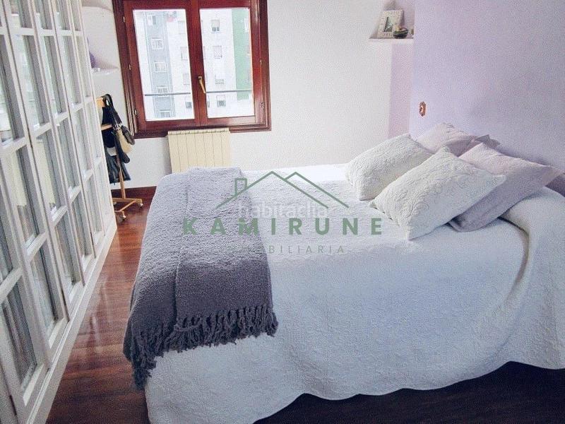 Foto 97266b82-4b2e-4782-a2ae-ef2aa87a46d1. Àtic amb calefacció a Castaños - Begoñaibarra Bilbao