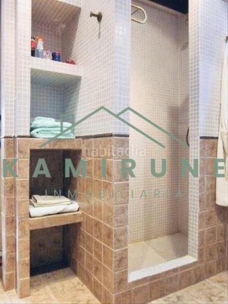 Foto 9db74244-fcbd-4cf6-8857-90c7b3d5c9b1. Àtic amb calefacció a Castaños - Begoñaibarra Bilbao