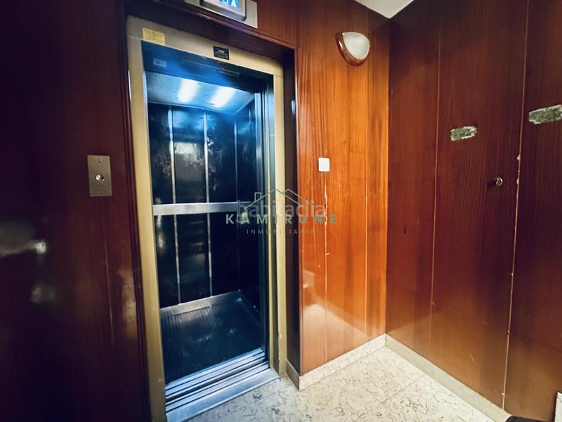 Foto 09643fc9-92e5-42ca-894e-c6c0f3d091ca. Appartement dans Santutxu-Basarrate Bilbao