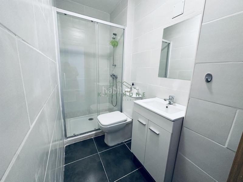 Foto 210ec716-08f2-4b17-b815-12163315d8f5. Appartement dans Santutxu-Basarrate Bilbao