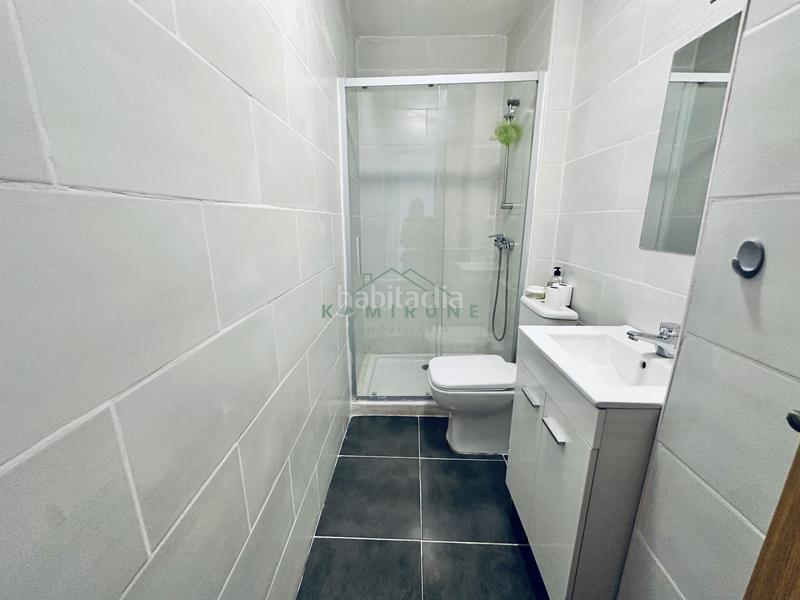 Foto 22d7f81e-3747-45b6-b41d-b47e00d3a25f. Appartement dans Santutxu-Basarrate Bilbao