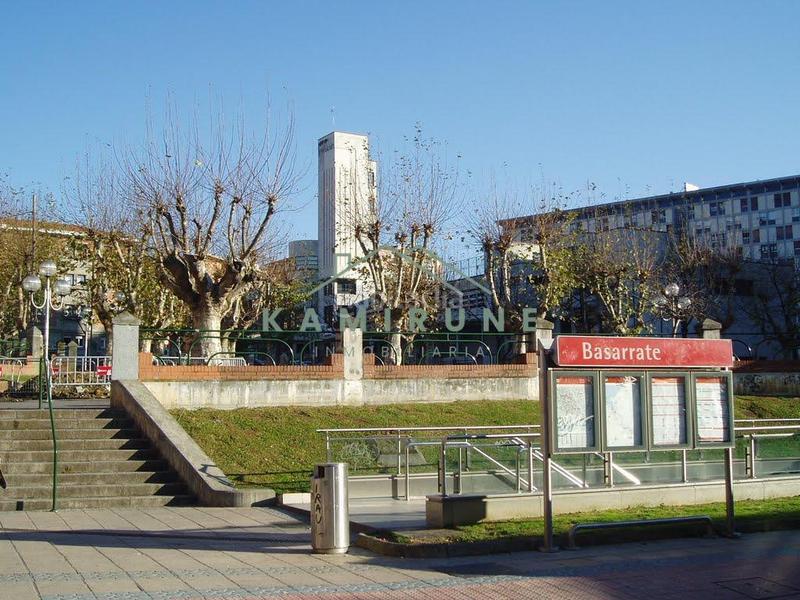 Foto 6034bab9-f0e1-4395-ba96-988ad3b9639b. Appartement dans Santutxu-Basarrate Bilbao