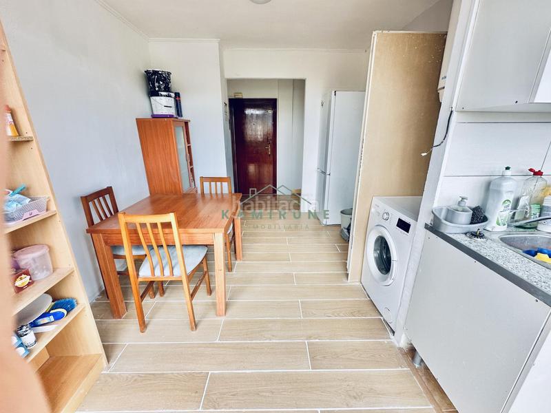 Foto 62c94b07-6f08-4562-b75f-12b1980ac84e. Appartement dans Santutxu-Basarrate Bilbao