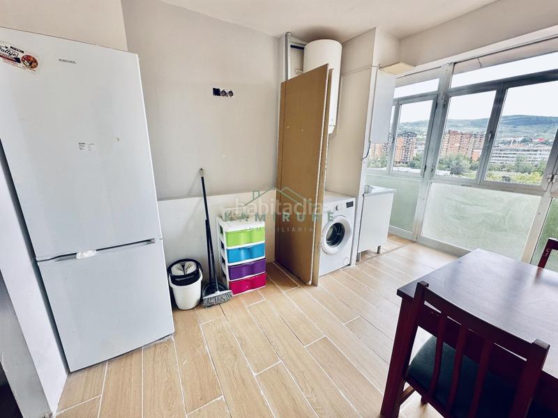 Foto 6307a552-43e9-4aad-9ee7-d0cf2b21409a. Appartement dans Santutxu-Basarrate Bilbao