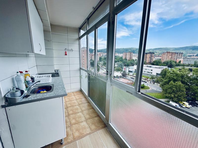 Foto 66748cf0-cb62-4093-923a-8329d791ebdc. Appartement dans Santutxu-Basarrate Bilbao