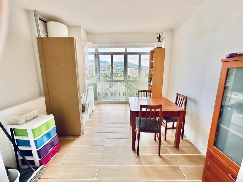 Foto 8225d188-eaef-4c46-b55a-3ff971962825. Appartement dans Santutxu-Basarrate Bilbao