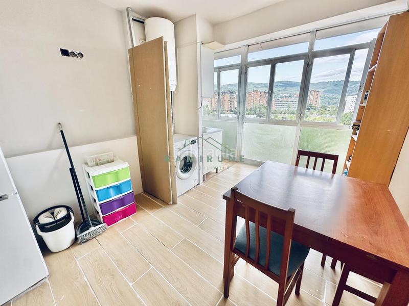 Foto 9b321635-f352-468a-a191-18dd107ed79e. Appartement dans Santutxu-Basarrate Bilbao