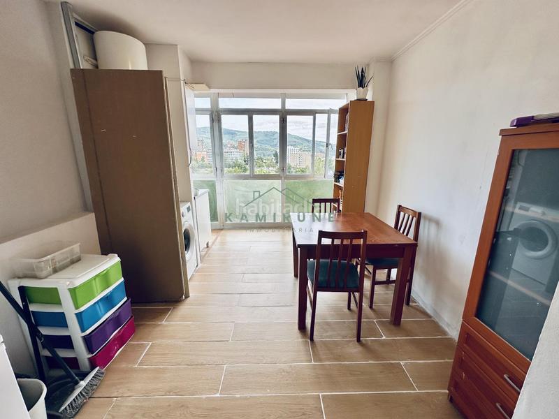 Foto b4d07ce0-19e0-4b7a-b48b-4117e4e921cf. Appartement dans Santutxu-Basarrate Bilbao