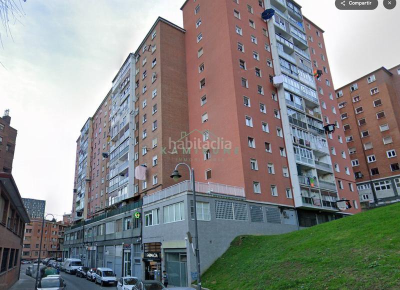 Foto d8116bd1-a1b4-43be-9dcf-d46baccfcdce. Appartement dans Santutxu-Basarrate Bilbao