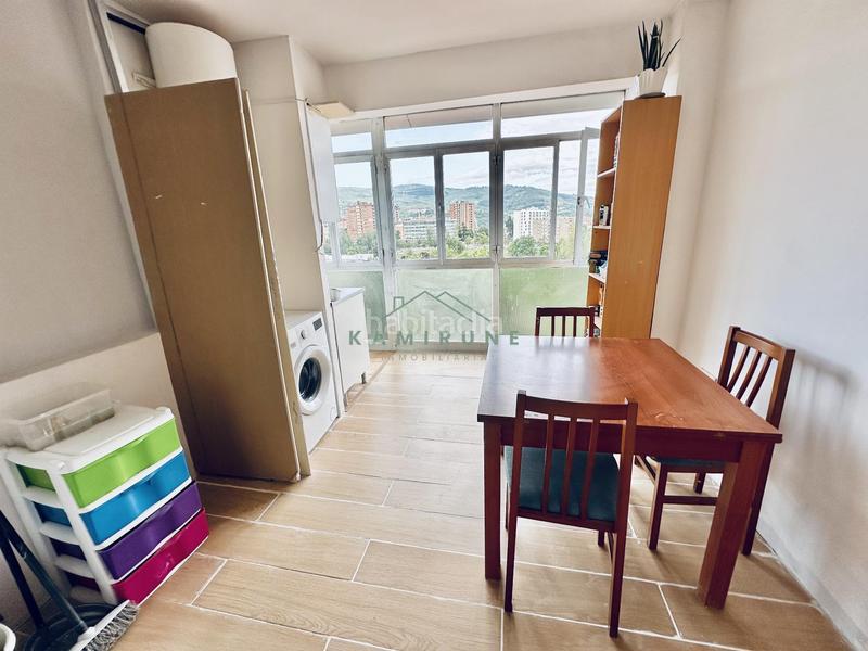 Foto da3f057f-f533-4efb-924f-bed67ea998e4. Appartement dans Santutxu-Basarrate Bilbao