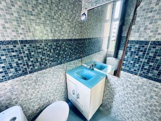 Appartement  Ureta. Barakaldopiso
