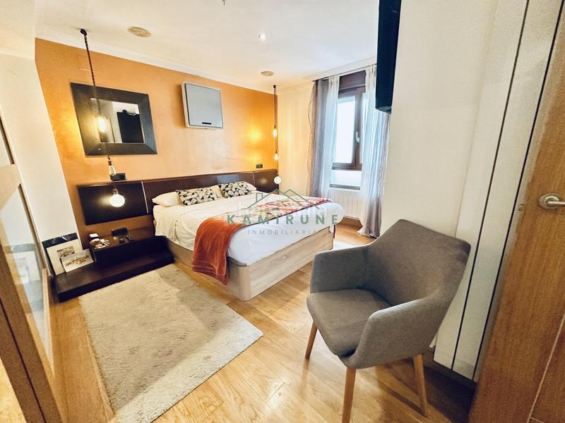 Foto b4e0934d-ca86-4603-8248-53192c64916a. Piso  en Santutxu-Basarrate Bilbao