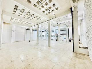 Local Comercial  Calixto diez. Bilbaolocal