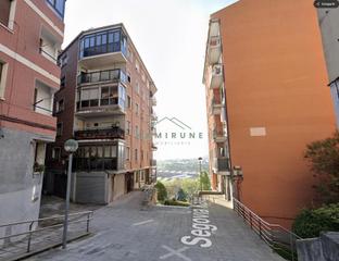 Appartement  Segovia. Basauripiso