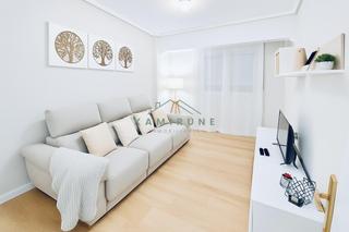 Etagenwohnung  Goya. Barakaldopiso