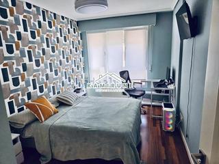 Appartement  Lezeaga. Bilbaopiso