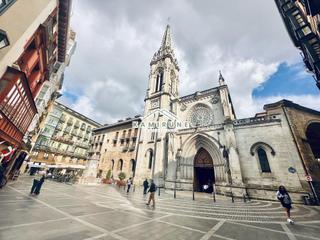 Pis  Carniceria vieja. Bilbaopiso