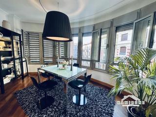 Appartement  Costa. Bilbaopiso