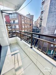 Flat  Miguel servet. Sestaopiso