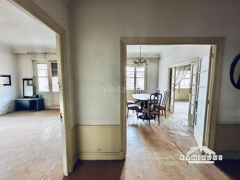 Foto 02736dc2-7cf7-4b9c-9da6-e12109153359. Flat with heating in Zona Indautxu Bilbao