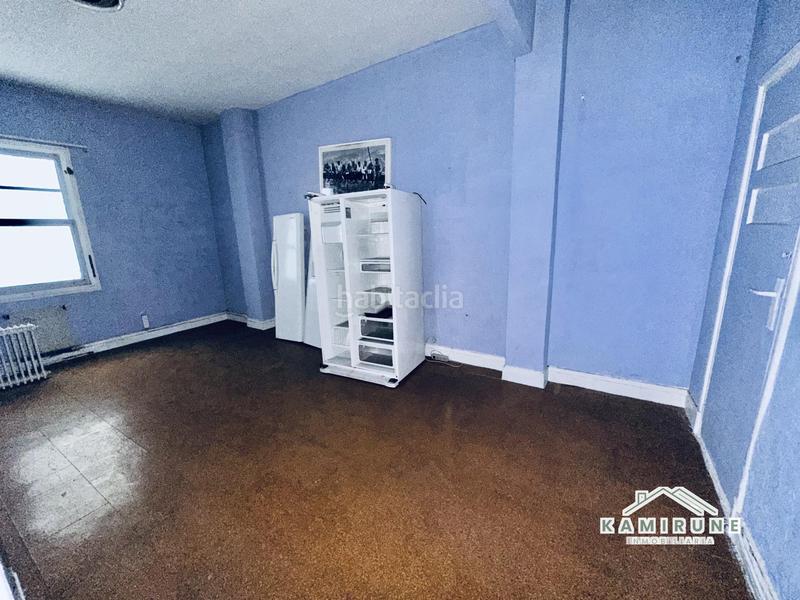 Foto 0ec3d144-2b0e-4c82-89f2-c40667a1d9e0. Flat with heating in Zona Indautxu Bilbao