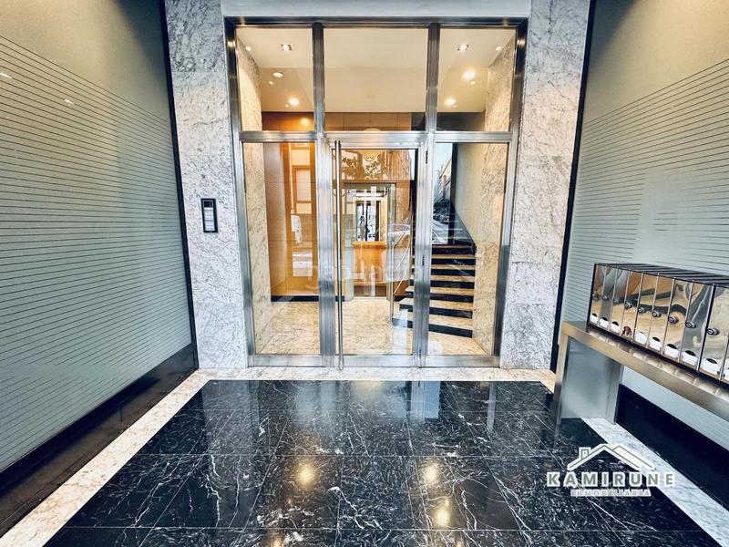 Foto 336675a6-2061-4f21-97a3-9d627538b5c7. Flat with heating in Zona Indautxu Bilbao