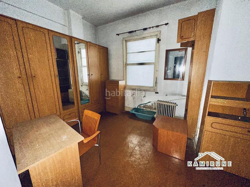 Foto 3cc30faa-a44f-4c02-8cfd-56f8e9b3b8d5. Flat with heating in Zona Indautxu Bilbao