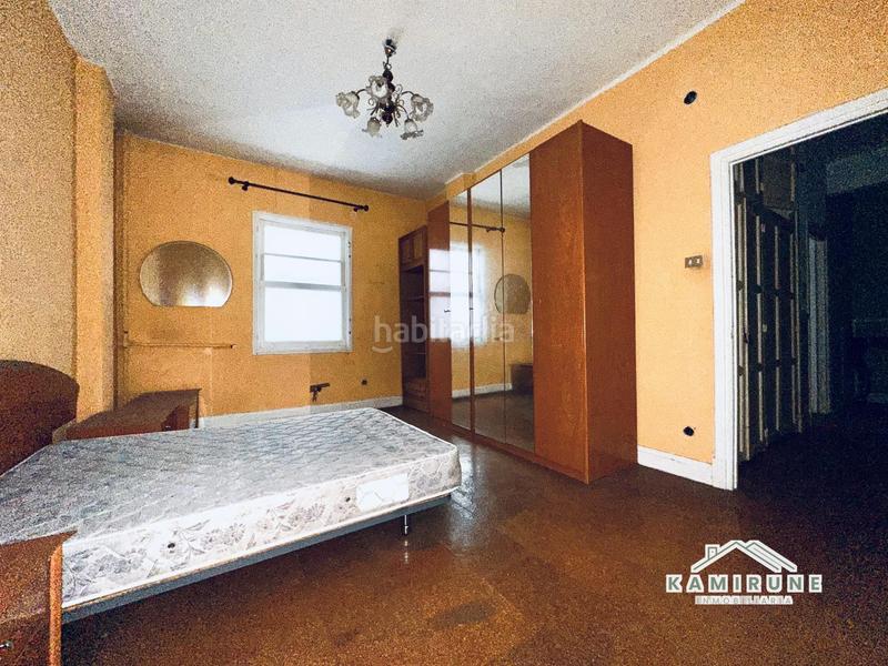 Foto 4b7f054f-a001-4534-b696-8edf05bdebc6. Flat with heating in Zona Indautxu Bilbao