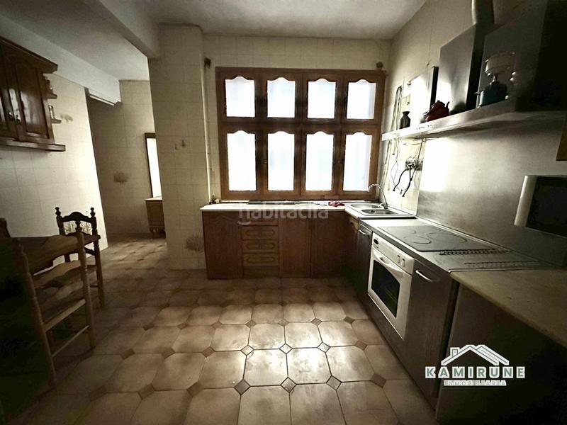 Foto 552021f8-2c2c-4648-9748-7b5bdda844e6. Flat with heating in Zona Indautxu Bilbao