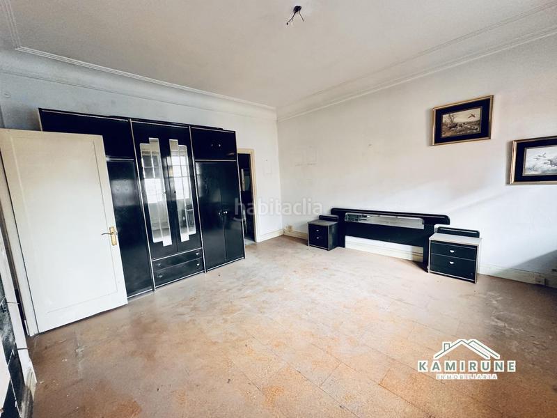 Foto 99218ace-6998-44f6-9cbc-20539df84bf0. Flat with heating in Zona Indautxu Bilbao