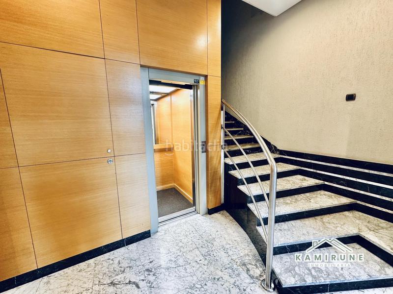 Foto 99ec32ae-1c15-4320-9401-6d3f5bd66d7e. Flat with heating in Zona Indautxu Bilbao