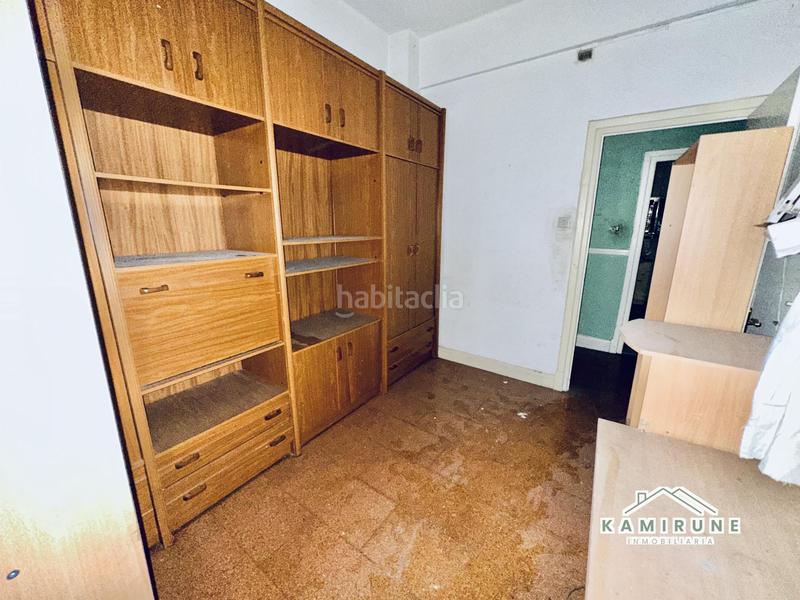 Foto 9a315f05-1653-4ef3-9a58-c259bb760380. Flat with heating in Zona Indautxu Bilbao