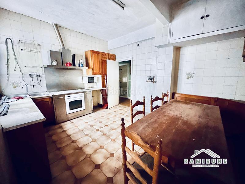 Foto c3512b1b-ab4e-4b1e-91bd-7868eacc485f. Flat with heating in Zona Indautxu Bilbao